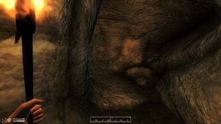 TES 4: Oblivion. Прохождение "Сказка о потерянном счастье" (Lost Happines) #18: Корневая нора