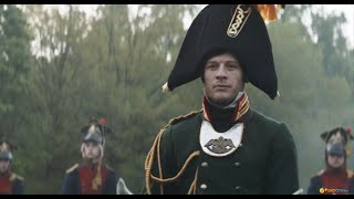 Андрей Болконский, "Война и мир"(2016) / Andrei Bolkonsky, " War and Peace"(2016) Часть 1/2