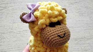 Как вязать HiMALAYA  DOLPHIN LOOP