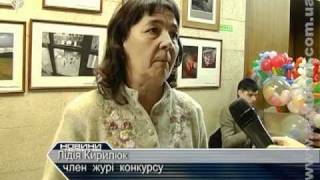 ЖОДТРК. Фестиваль-конкурс "Фейєрверк танцю"