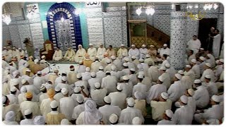 الذكرى الثالثة عشر لمولانا الشيخ سيدي محمّد بلقايد قدس اللّـه تعالى سره 1