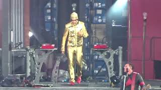 Rammstein - Links 2 3 4 OSTSEESTADION Rostock 16.6.19