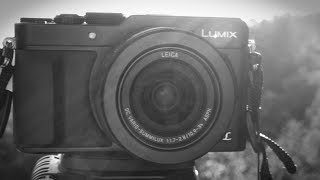 Why the Lumix LX100 is still a great camera