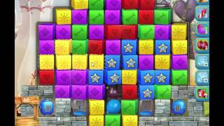 Pet Rescue Saga Nivel 887 sin booster.-