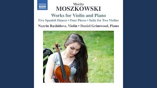 Suite for 2 Violins & Piano, Op. 71: IV. Molto vivace