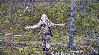 Поход на оз.Нельша или недостижимое оз.Кщара. Грибное безумие.