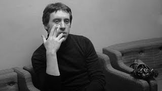 Владимир Высоцкий - Нет, ребята, всё не так.