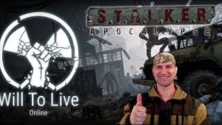 Will To Live Online в поисках артефакта " Маленький Ночник " #68