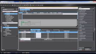 Sysmac Studio Arrays in Watch Window
