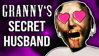 GRANNY'S SECRET HUSBAND! | Grandpa (Granny Clone)