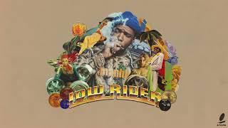 Free Curren$y x Smoke DZA Type Beat "Lowrider" (Prod. B.Young)