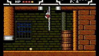 Let's Play - NES - Duck Tales 2