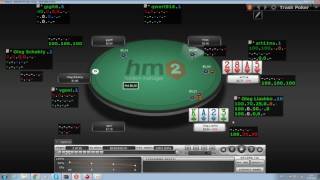 PLO8. Четвертование и как с ним бороться 1/3