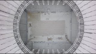 Стадион "Самара Арена" / 7 января 2018 г.#Samara #Russia