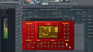 Chris Brown - High End (Instrumental) ft Future, Young Thug | FL Studio Remake