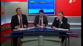 DNIESTER.ru - Каминский & Шевчук