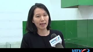 VITV - Startup 360 - Nhà sáng lập Foodhub