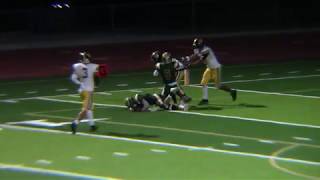 Placer vs Bishop O'Dowd Highlights