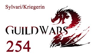 Let's play Guild Wars 2 - Folge #254 - Die Blutstrom-Küste