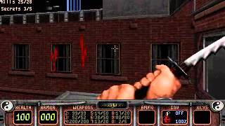Shadow Warrior: Twin Dragon - Level 2