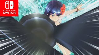 Tokyo Mirage Sessions #FE Encore - No Commentary Walkthrough Part 21 - Tsubasa's Kiss
