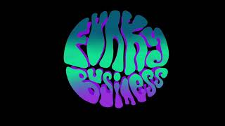 Funky Business studiolive!
