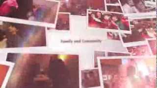Generation R's Russian language children and family programs