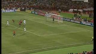 Algerie Egypte - Match Complet (Soudan) - Part 4/11