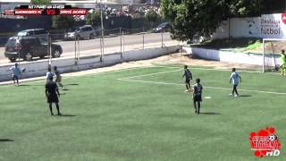 Santos Jucahev VS Gladiadores FC - Cat.03-04  Fut7 Planet Gol La Mesa - Futbol Tijuana