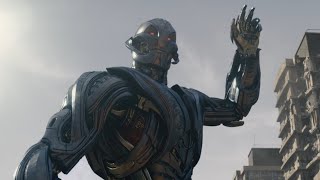 Это все, на что ты способен? Мстители: Эра Альтрона (Avengers: Age of Ultron) 2015