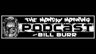 Bill Burr - Surprising Women And Sharks