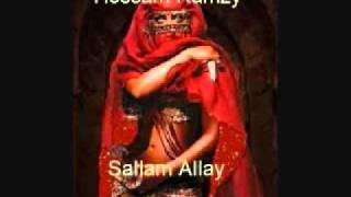 Sallam Allay   ﴋ   Hossam Ramzy