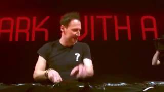 LIVE from Reverze “Interconnected”   Mark With a K ft MC Chucky