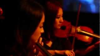 John Walker & Sons Voyager - Shanghai Highlights