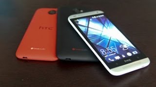HTC Desire L Preview Camera
