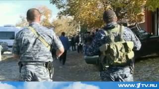КАДЫРОВ и ФСБ, ЧЕЧНЯ