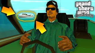 ЧТО БУДЕТ ЕСЛИ НЕ УБИВАТЬ РАЙДЕРА НА МИССИИ ПИРС 69 В GTA SA ?!