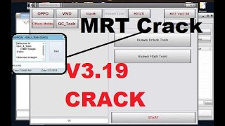 MRT dongle 3.19 crack ||with keygen
