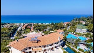 Hotel Scoglio del Leone Marina di Zambrone