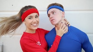 STRIP WRESTLING