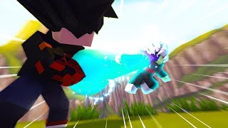 Minecraft: DRAGON BALL FÉRIAS - O FIM DO DRAGON BLOCK !!! ‹ Ine ›