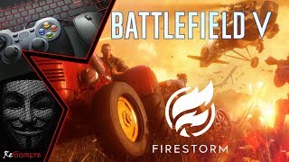 BATTLEFIELD 5 i5 7300HQ GTX 1050 8GB RAM (All Preset Tested)