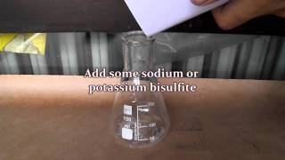 MnSO4 Synthesis HD