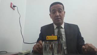 الفرق بين مياة الفلتر ومياة الحنفيه
