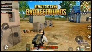 PUBG BATTLEGROUNDS Mobile - Como se dar bem? ANDROID 1440p