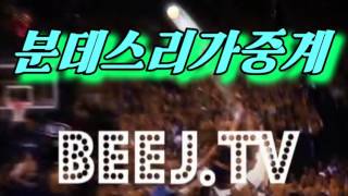 분데스리가중계 무료시청 HD급고화질 핸드폰으로보는방법