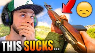 Brand NEW UPDATE to COD WW2... SUCKS?