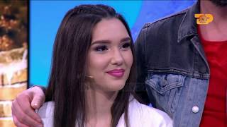 Episodi i plote: E Diell 14 prill 2019, Entertainment Show