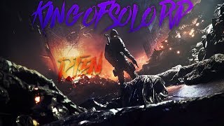 The Division 1.8.3 - KING OF SOLO PVP RTEN?!