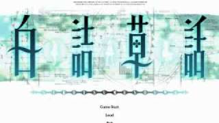 透明な感覚 -instrumental-